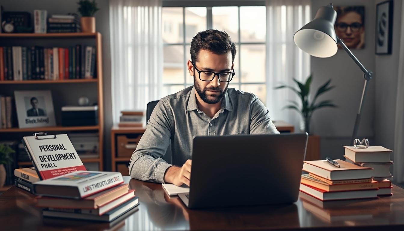 Personal Coaching