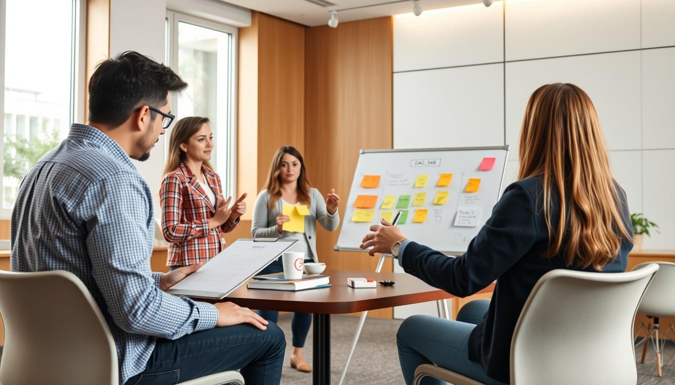 Transformative Workshops