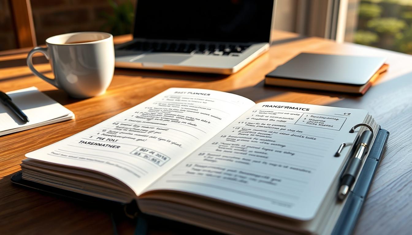 Goal Setting Sessions